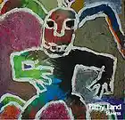 Picture for song 'Lonely Men' by artist 'St. Mess NG'