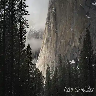 Picture for song 'Cold Shoulder' by artist 'Sean Ferree'