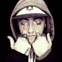 Picture for song 'if you only knew (mac miller type)' by artist 'sirdyl'