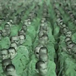 Picture for song 'Um Yah' by artist 'Speak Words Speak'