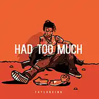 Picture for song '*NEW* Travis Scott Type Beat - Had Too Much' by artist 'taylorkingbeats'