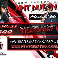 Picture for song 'Ain't Nuttin 2 It featuring Hoss Brown ' by artist 'Thaiga Hood aka Flacko Jordan'