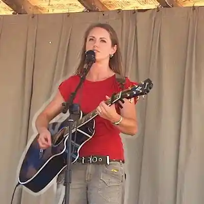 Picture for song 'Treading These Waters' by artist 'The Red Unsaid'