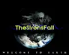 Picture for song 'Welcome To Earth' by artist 'TheSirensFall'