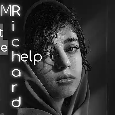 Picture for song 'Let me Help' by artist 'toMRichard'