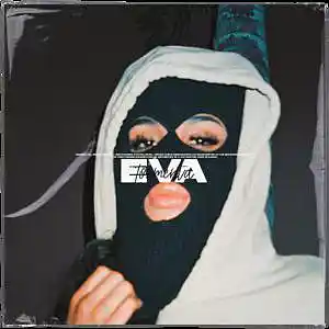 Picture for song 'EVA' by artist 'Saint Tormenta'