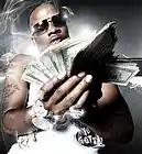 Picture for song 'Salute *Yo Gotti Type Instrumental*' by artist 'Trinity Tyson Beats'