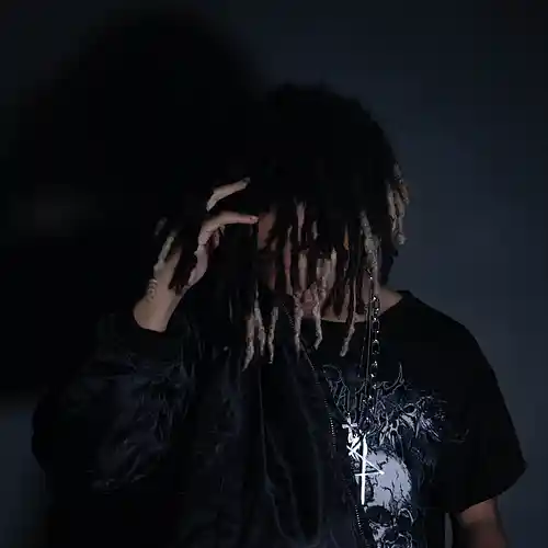 Picture for song '00-90' by artist 'XPYDERMANE'