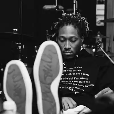 Picture for song 'Future Type Beat "X"' by artist '3ONE PLUG'