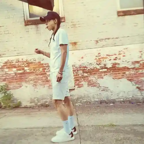 Picture for song 'Korie - Bounce' by artist '410Korie'