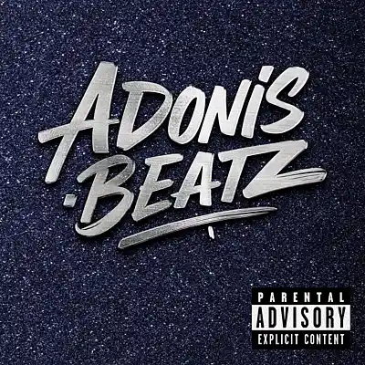 Picture for song 'Heartbroken' by artist 'Adonis Beatz UK'