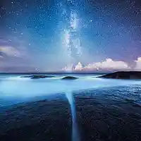 Picture for song 'Holy Diver' by artist 'Alana Joy Bailey'