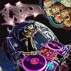 Picture for song 'Alien Alchemist' by artist 'Audio Alchemist'