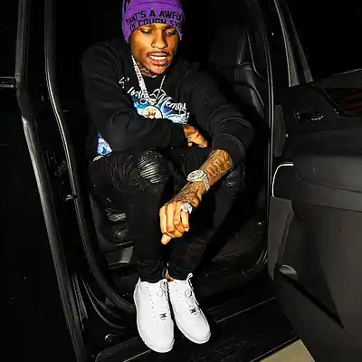 Picture for song 'Rio Da Yung OG x Detroit Type Beat - Tap Out' by artist 'ayoleap'