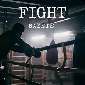 Picture for song 'Fight (Piano beat with vocals)' by artist 'Bayete'