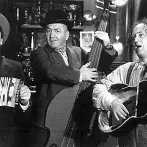 Picture for song 'THIS-SONG- Fitzpatrick Bros. 3:18 ..1990 Demo' by artist 'Bella and Music Boy'
