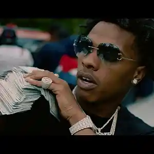 Picture for song 'Gunna & Lil Baby Type Beat "Play With Checks"' by artist 'BenjaminSound'