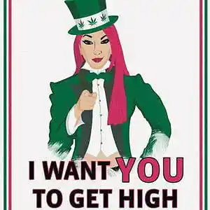 Picture for song 'Some People Get High / epic trap type beat' by artist 'BJBeats'