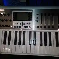 Song picture