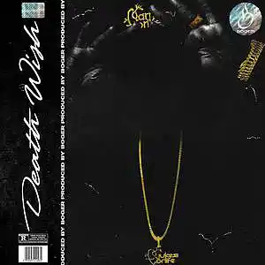 Picture for song 'Death Wish (East Coast Type Beat)' by artist 'BOGER'