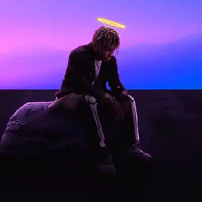 Picture for song 'Juice WRLD Type Beat - EMPTY (BUY 1 GET 2 FREE)' by artist 'Borez Beatz'
