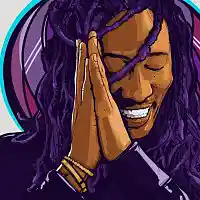 Picture for song 'Quick Sketch' by artist 'Bruh N' Laws'