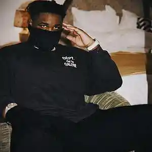 Picture for song 'Heavenly / Meek Mill x Vory Type Beat (2 For 1)' by artist 'Buckroll'