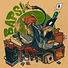 Picture for song '"WARM VINYL" - Old School Rap type beat' by artist 'Boni.mpc'