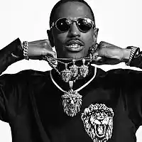 Picture for song 'Stoopid (Big Sean/Kanye/Gucci) Free DL' by artist 'Cooarri'
