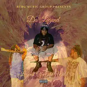 Picture for song 'Start A War' by artist 'Da' Legend'