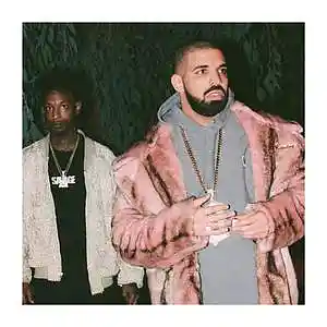 Picture for song 'DRAKE x 21 SAVAGE x FUTURE type beat' by artist 'DBBeat'