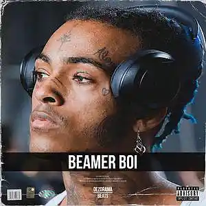 Picture for song '[Beamer Boi] - Buy 2 Get 1 FREE' by artist 'DezDrama Beats'