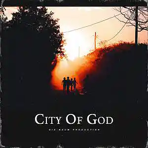 Picture for song 'CITY OF GOD (Dark Horror Trap X Gangsta Type Beat)' by artist 'Die Naum Production'