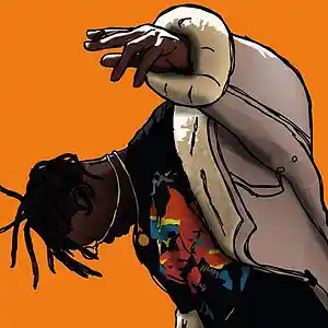 Picture for song '48 Hours' by artist 'DJ Kronic Beats'