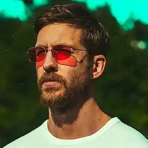 Picture for song 'Deep Blue (Marshmello X Calvin Harris Pop Type Be' by artist 'DJ Shaw-t'