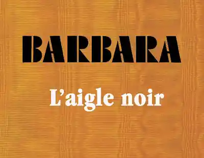 Picture for song 'L'Aigle Noir' by artist 'dorio'
