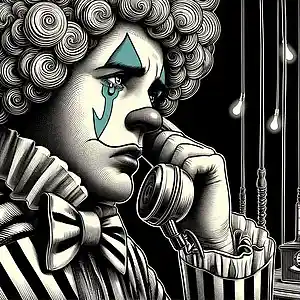 Picture for song 'Voices' by artist 'Oddger'