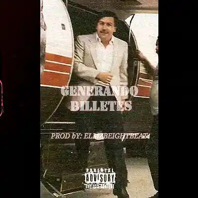 Picture for song 'Generando Billetes' by artist 'Elmzbeightbeat'