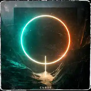 Picture for song 'Curse' by artist 'Erawy'