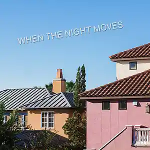 Picture for song 'When The Night Moves' by artist 'FiL.wav'