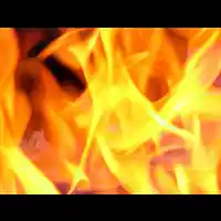 Picture for song 'A FUEGO reggaeton beat' by artist 'FINEST REGGAETON BEATS'