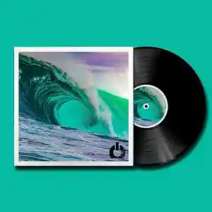 Picture for song '"Waves" (BUY 1 GET 1 FREE) FlowSwitchMusic.com' by artist 'Flow Switch'