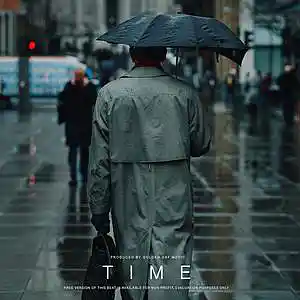 Picture for song 'Time - The Kid LAROI Beat - BUY 2 GET 1 FREE' by artist 'Golden Day'