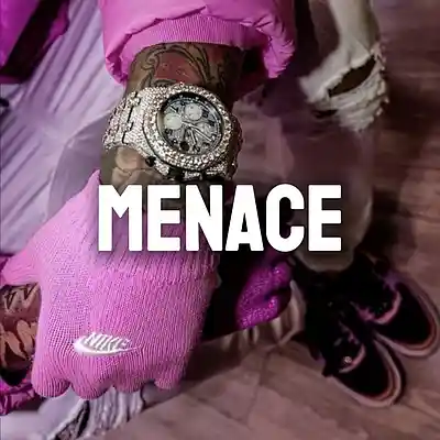Picture for song 'Menace - Future Type Beat' by artist 'Grimmy'