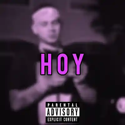 Picture for song 'Hoy' by artist 'Gvbriel 777'