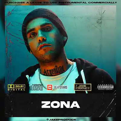 Picture for song '(ZONA) Homer El Mero Mero Type Beat Boom Bap' by artist 'Jake Produce'
