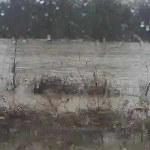 Picture for song 'The Great Rain' by artist 'Jerry Kratzmeyer'