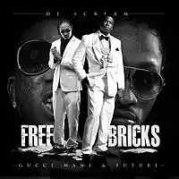 Picture for song 'grind or die 2' by artist 'Jherell Beats'