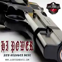 Picture for song 'Hi Power * jlortegabeatz.com' by artist 'JL Ortega Beatz'