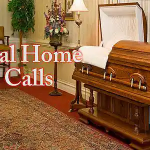 Picture for song 'Funeral Homes' by artist 'JoshPranks'